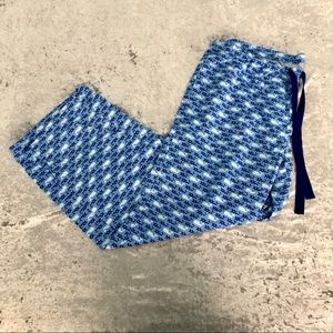 Vineyard Vines Flannel Pajama Pants
